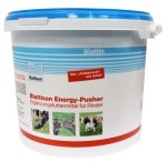 25 KG Profuma Blattisan® Energy Pusher - ENERGIETRUNK DIREKT NACH DEM KALBEN